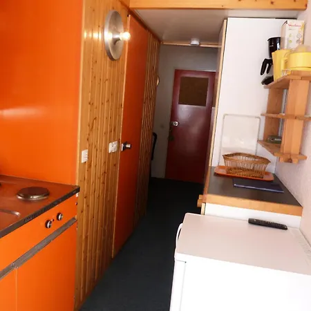 Apartment Grand Arbois - 4 Personnes Au Coeur De La Station D'arc 1800 Dans Le Village Des Villards, Proche Des Pistes Et Des Commerces Mae-1973 Les Arcs (Savoie)