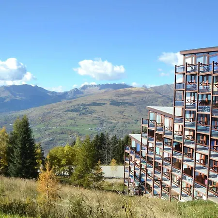 Grand Arbois - 4 Personnes Au Coeur De La Station D'arc 1800 Dans Le Village Des Villards, Proche Des Pistes Et Des Commerces Mae-1973 Apartment Les Arcs (Savoie)